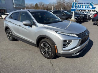 2022 Mitsubishi Eclipse Cross SE