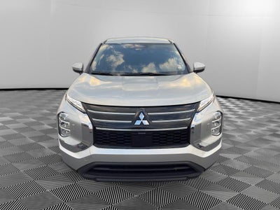 2025 Mitsubishi Outlander ES