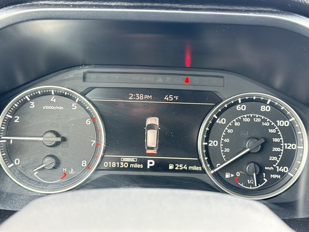 2025 Mitsubishi Outlander ES