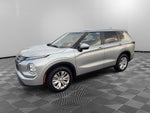2025 Mitsubishi Outlander ES