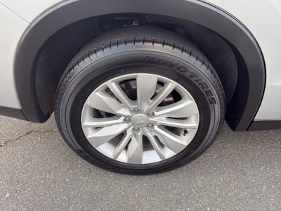 2025 Mitsubishi Outlander ES