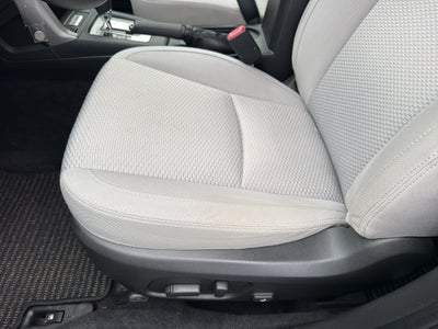 2017 Subaru Forester Premium