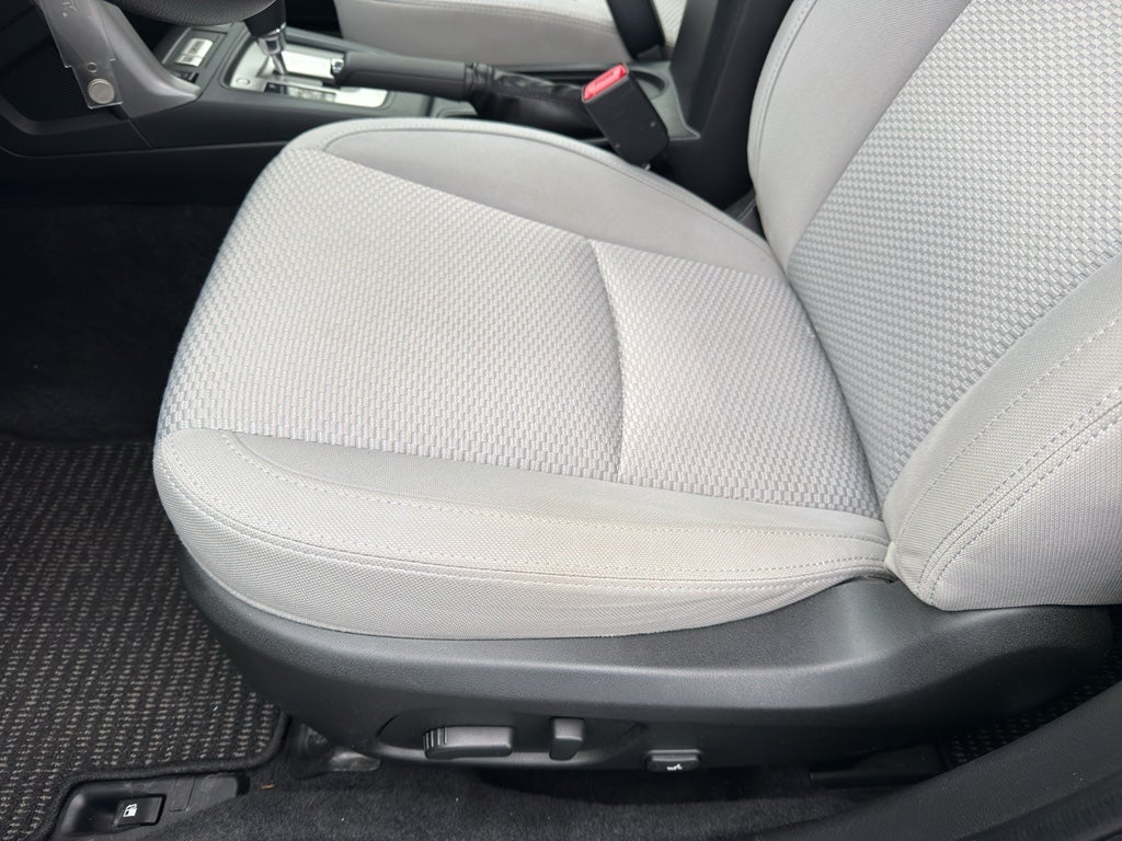 2017 Subaru Forester Premium