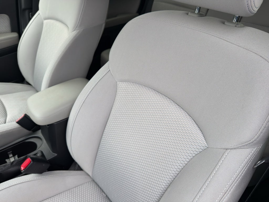 2017 Subaru Forester Premium