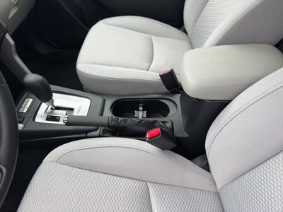 2017 Subaru Forester Premium