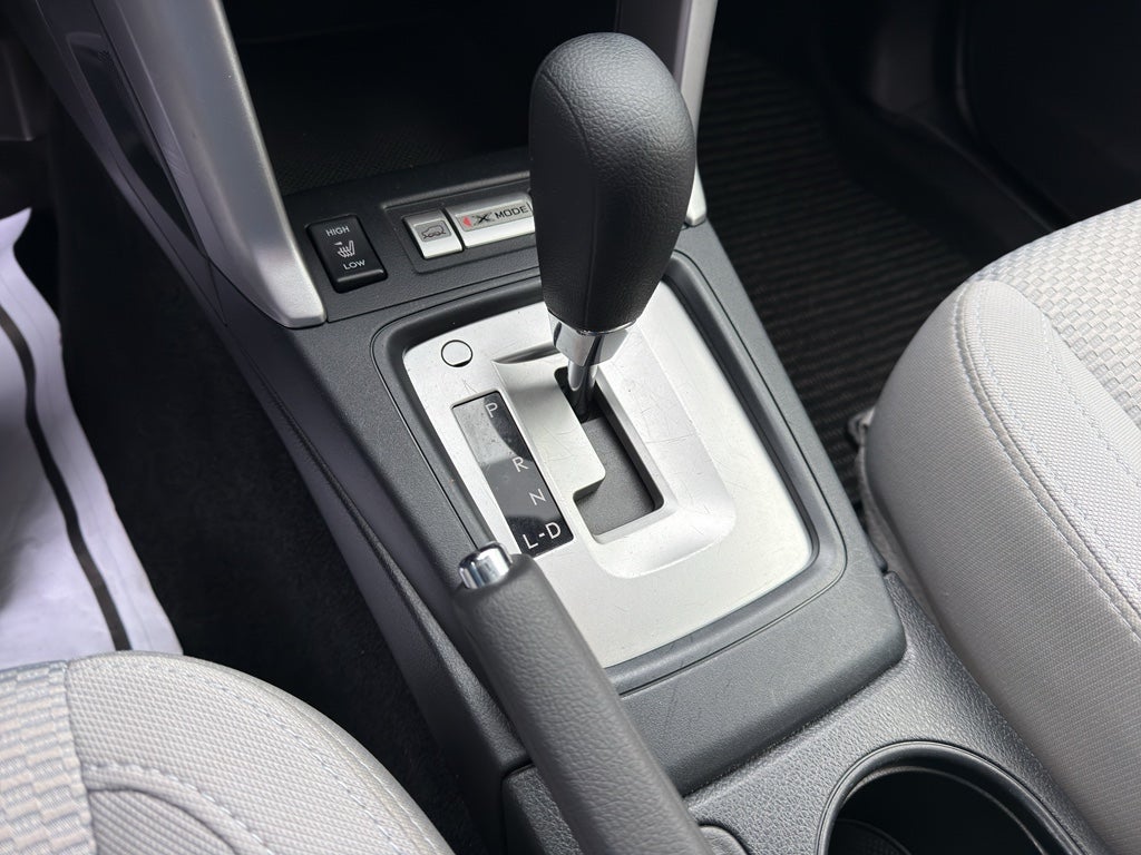 2017 Subaru Forester Premium