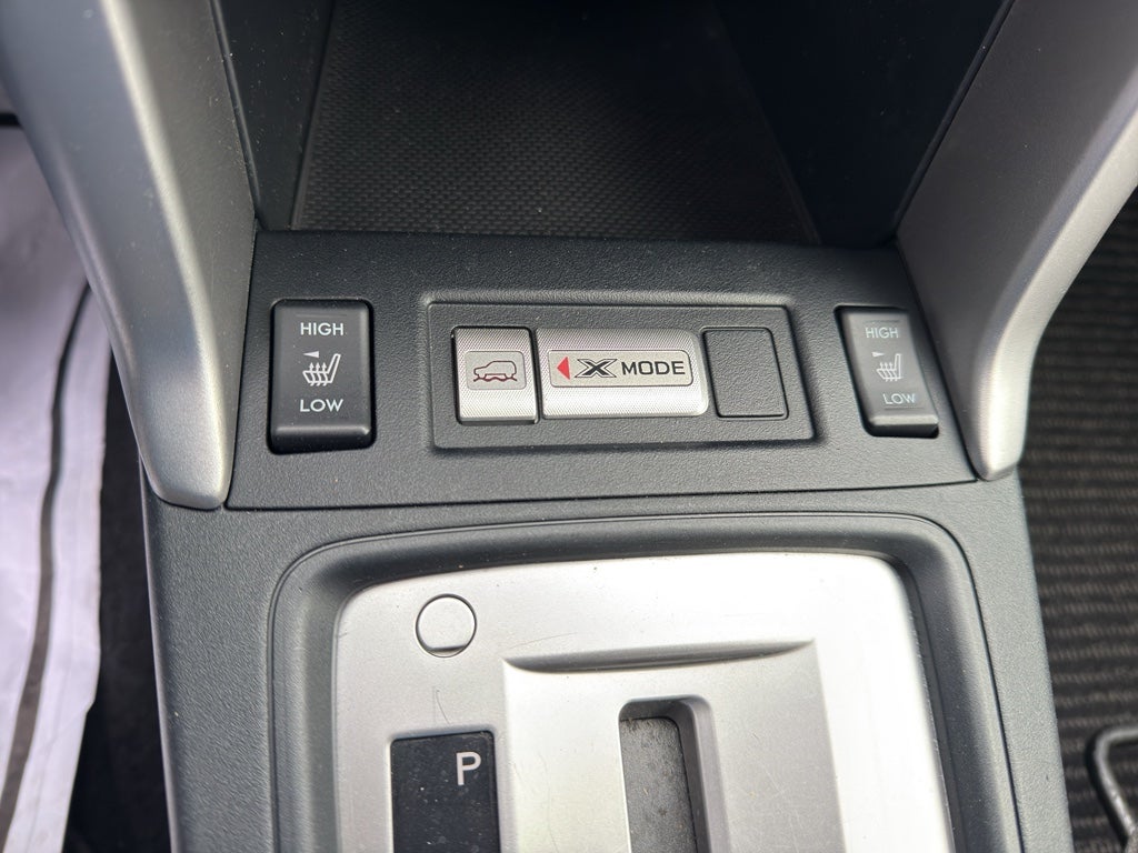 2017 Subaru Forester Premium