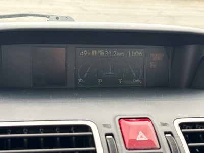 2017 Subaru Forester Premium