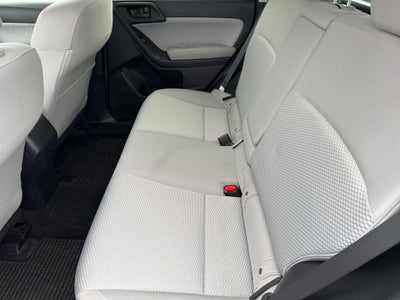 2017 Subaru Forester Premium