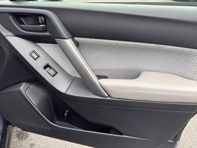 2017 Subaru Forester Premium