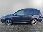 2017 Subaru Forester Premium