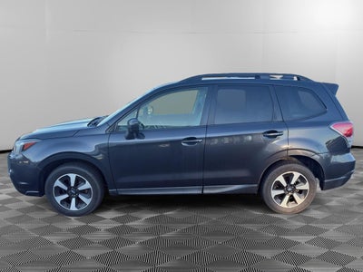 2017 Subaru Forester Premium
