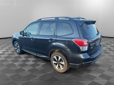 2017 Subaru Forester Premium