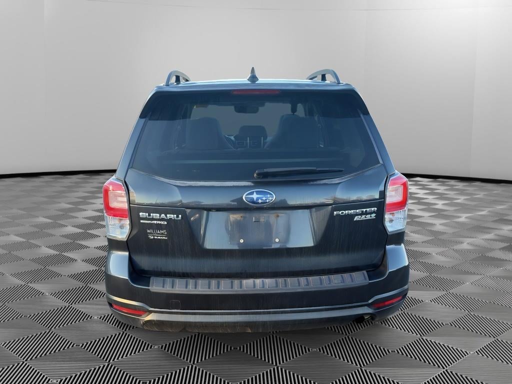 2017 Subaru Forester Premium