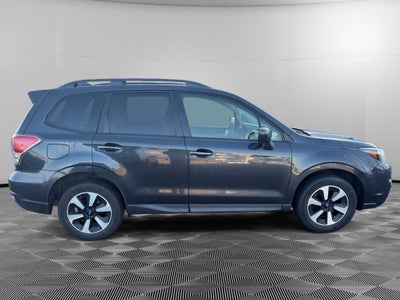 2017 Subaru Forester Premium
