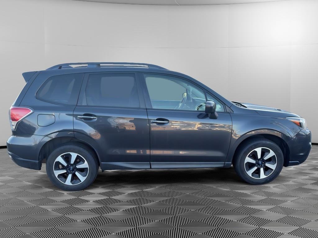 2017 Subaru Forester Premium