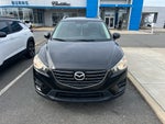 2016 Mazda Mazda CX-5 Sport