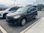 2016 Mazda Mazda CX-5 Sport