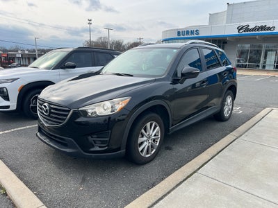 2016 Mazda Mazda CX-5 Sport