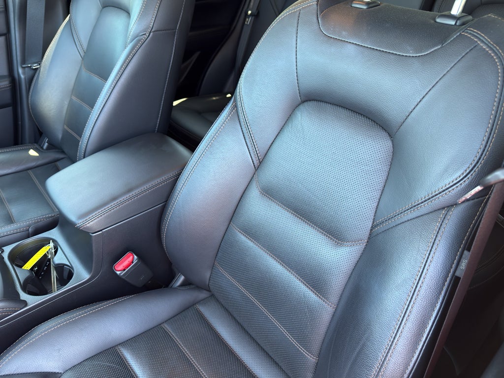 2021 Mazda Mazda CX-5 Grand Touring