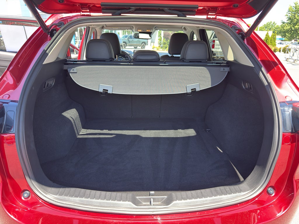 2021 Mazda Mazda CX-5 Grand Touring