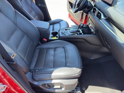 2021 Mazda Mazda CX-5 Grand Touring