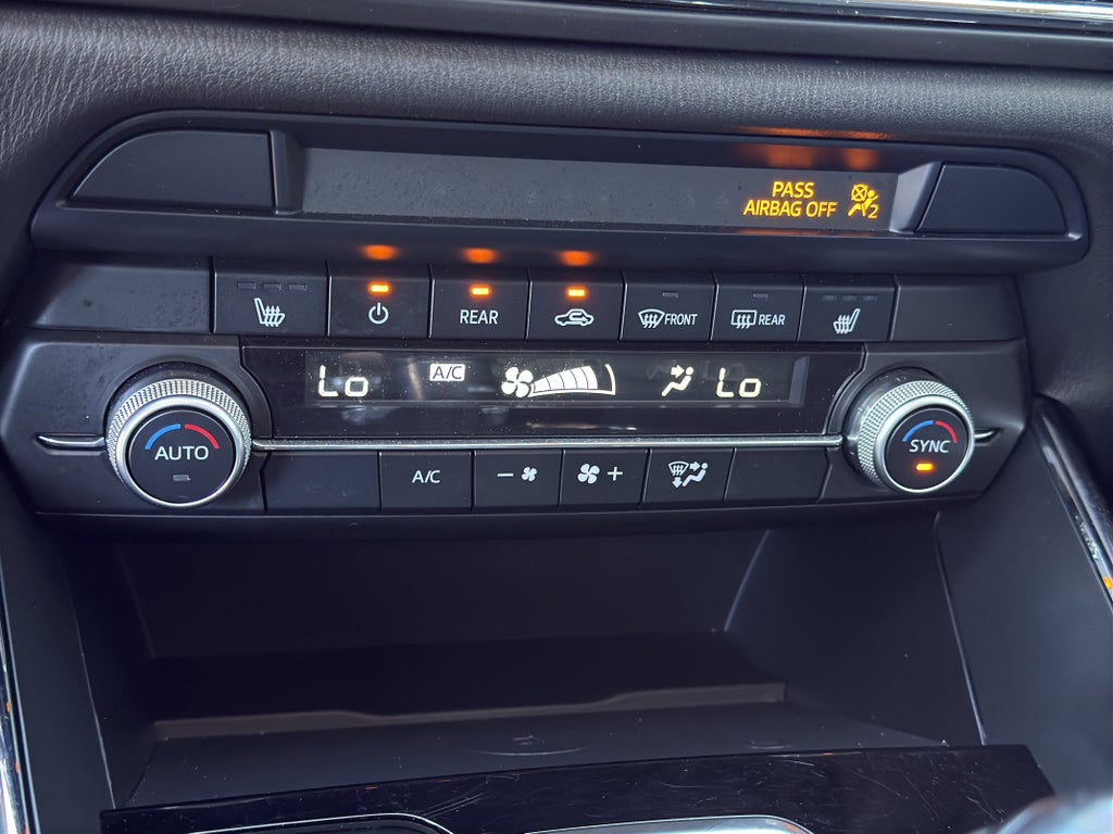 2023 Mazda Mazda CX-9 Touring