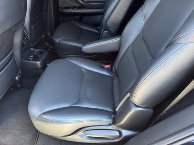 2023 Mazda Mazda CX-9 Touring