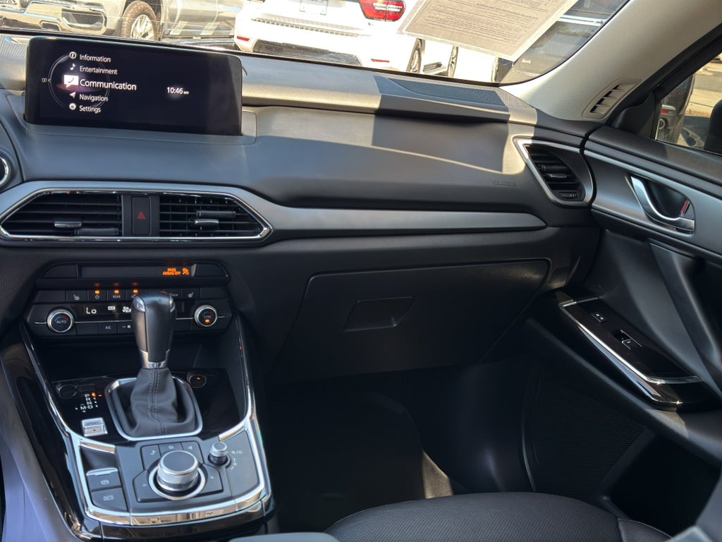 2023 Mazda Mazda CX-9 Touring