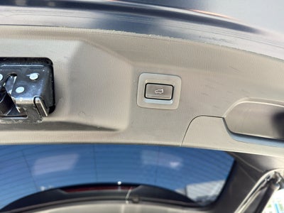 2023 Mazda Mazda CX-9 Touring