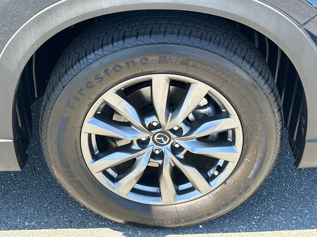 2023 Mazda Mazda CX-9 Touring