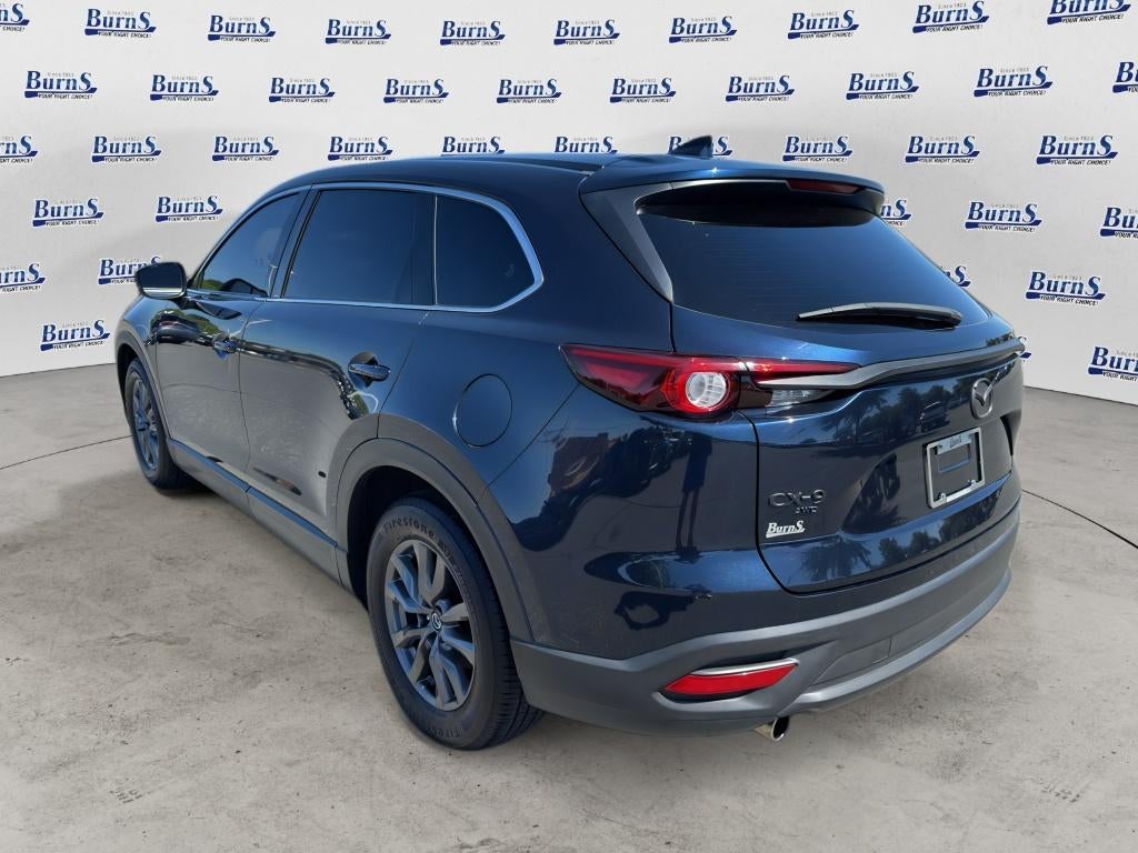2023 Mazda Mazda CX-9 Touring