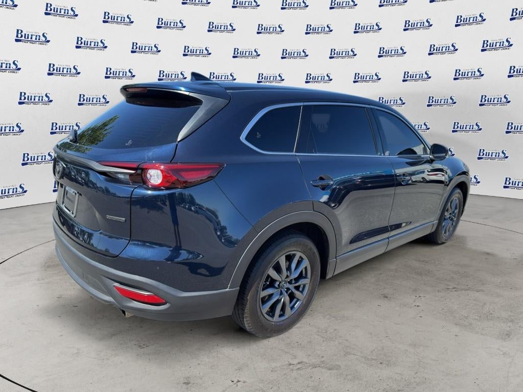 2023 Mazda Mazda CX-9 Touring