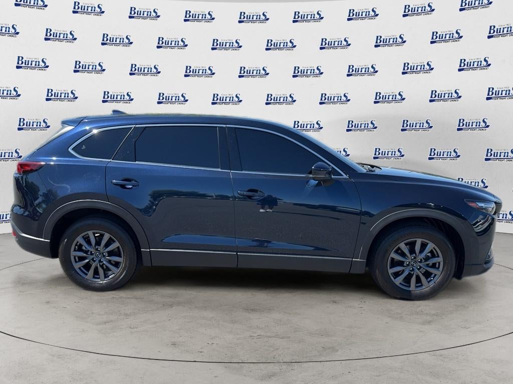 2023 Mazda Mazda CX-9 Touring