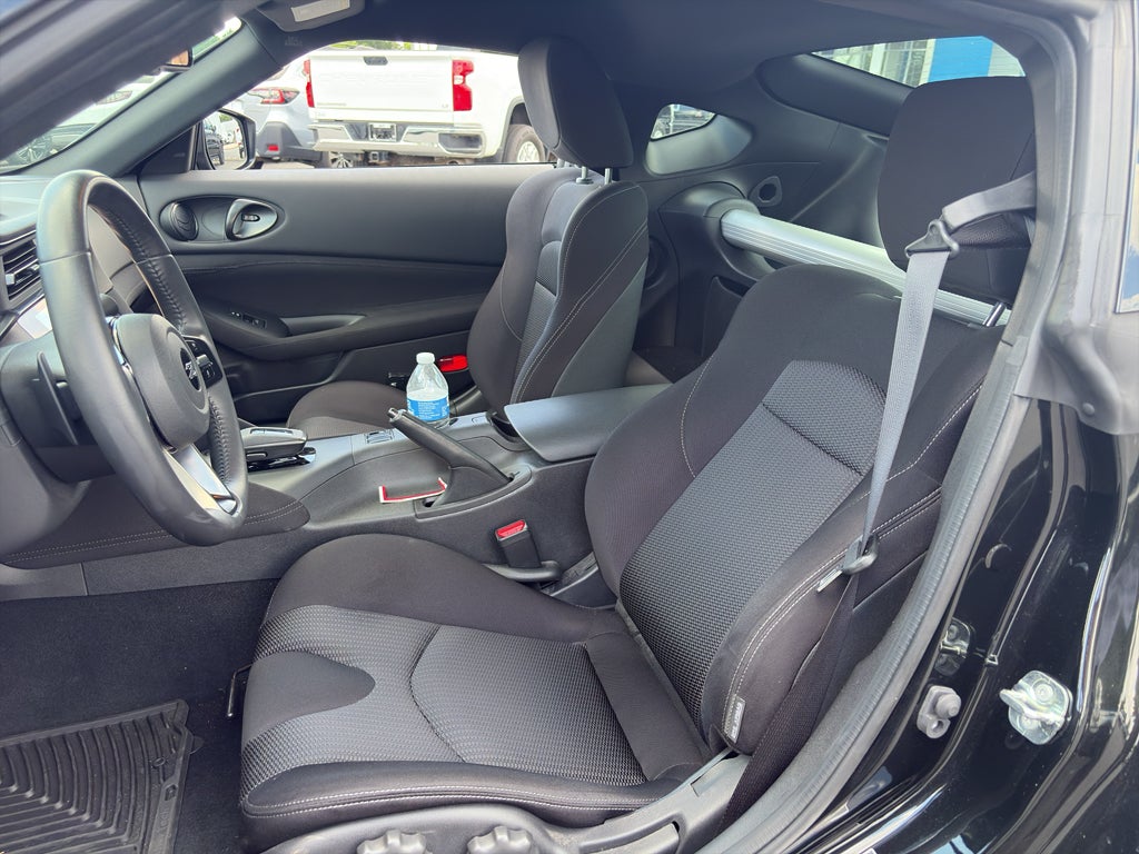 2025 Nissan Z Sport