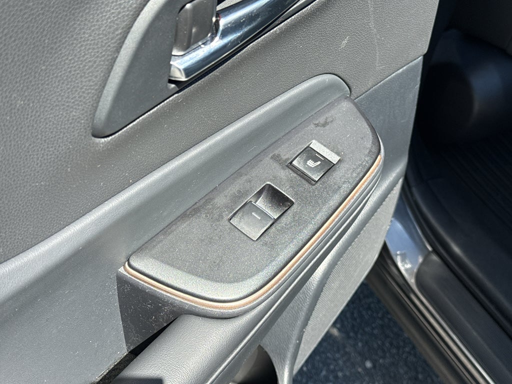 2023 Toyota Crown XLE