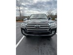 2017 Toyota Land Cruiser 4WD (Natl)