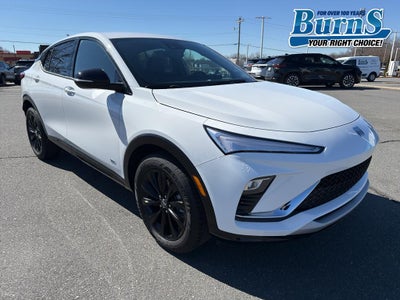 2025 Buick Envista Sport Touring