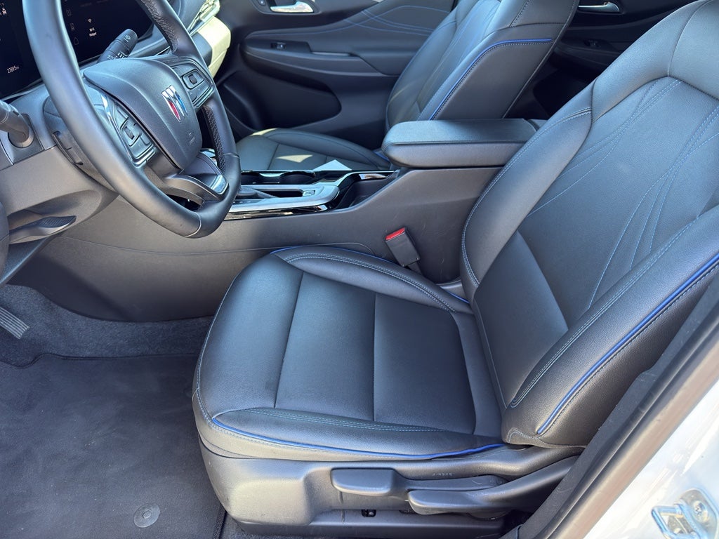 2025 Buick Envista Sport Touring