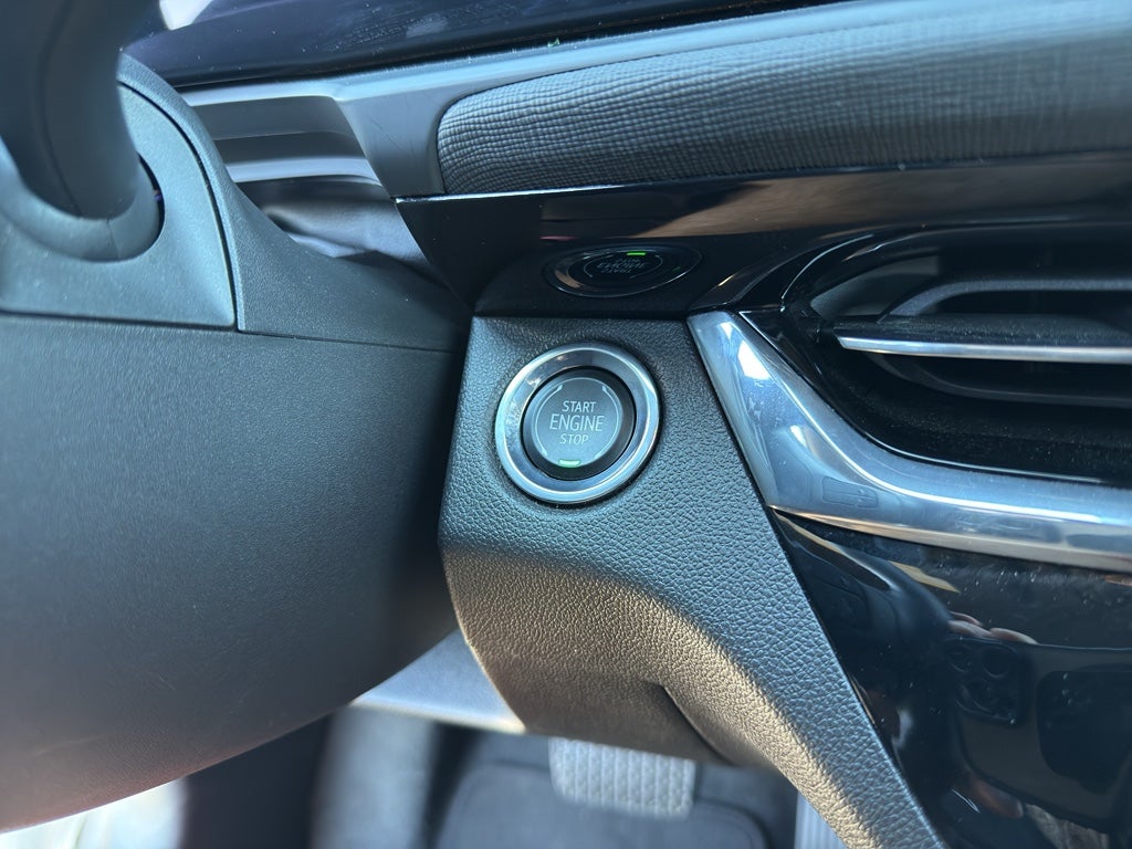 2025 Buick Envista Sport Touring