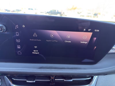 2025 Buick Envista Sport Touring