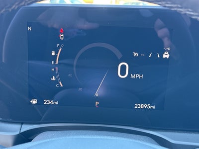 2025 Buick Envista Sport Touring