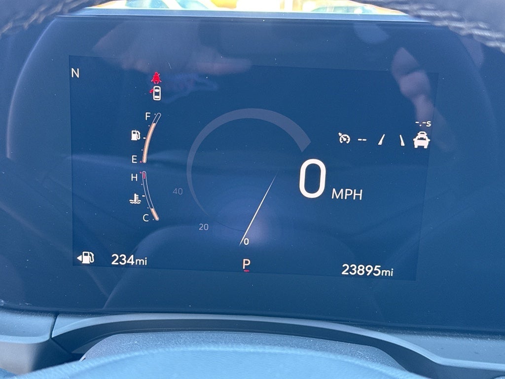 2025 Buick Envista Sport Touring