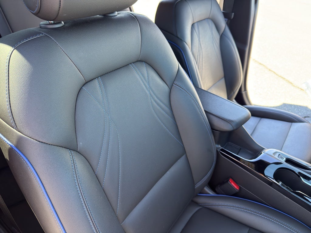 2025 Buick Envista Sport Touring