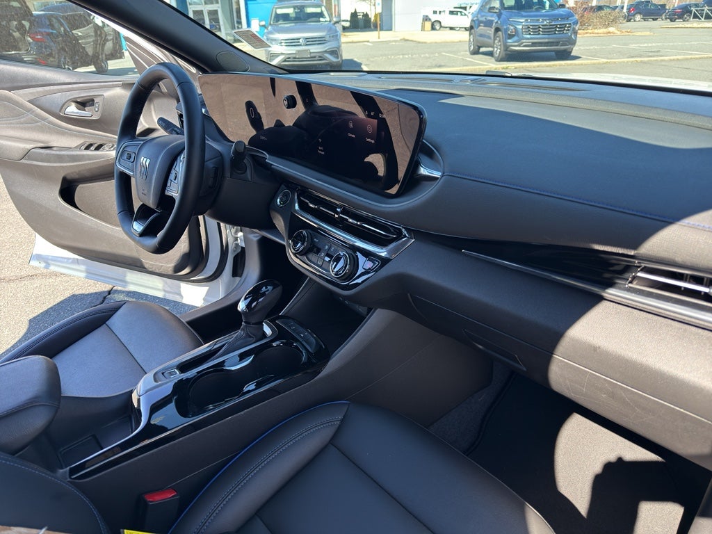 2025 Buick Envista Sport Touring