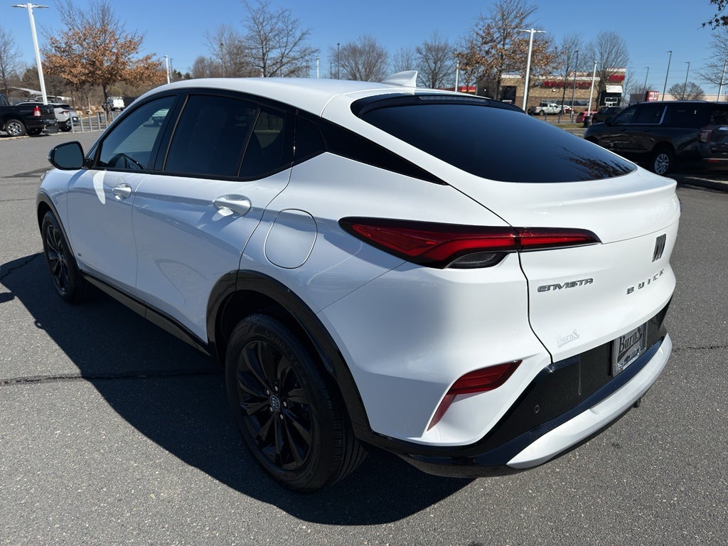 2025 Buick Envista Sport Touring