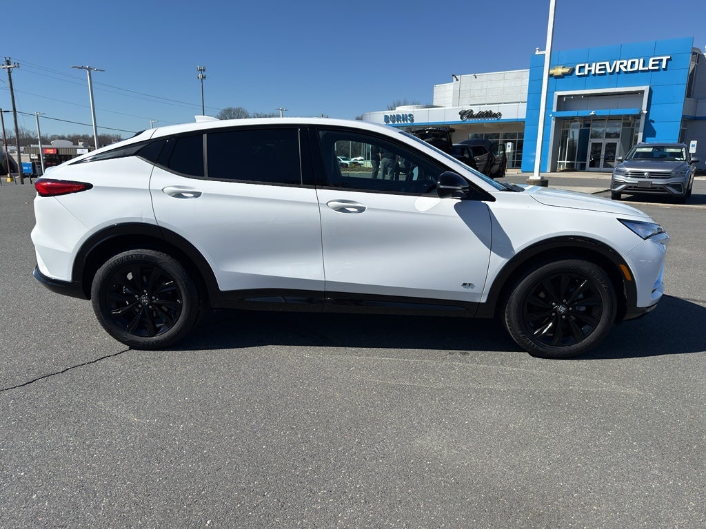 2025 Buick Envista Sport Touring