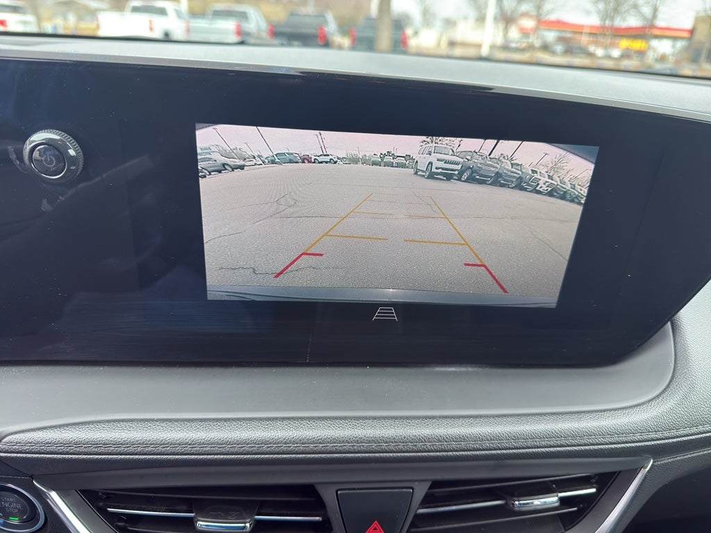2024 Buick Encore GX Sport Touring