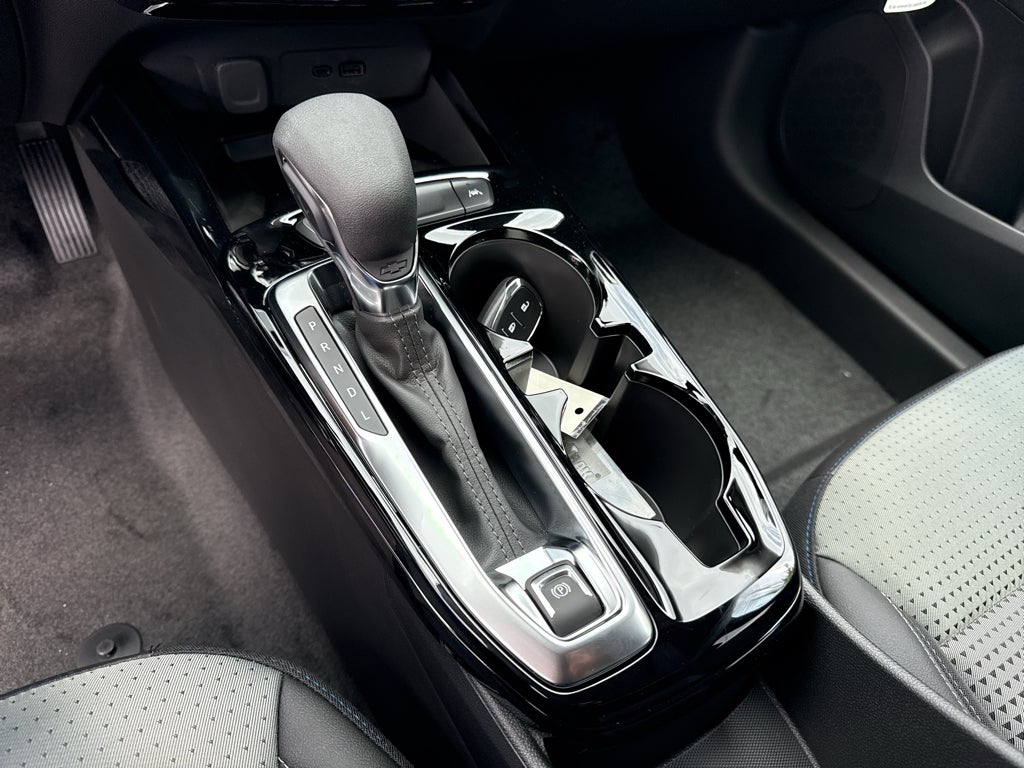 2026 Chevrolet Trax LT - Photo 12