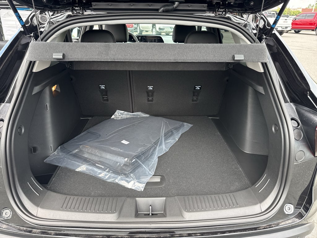 2026 Chevrolet Trax LT - Photo 22